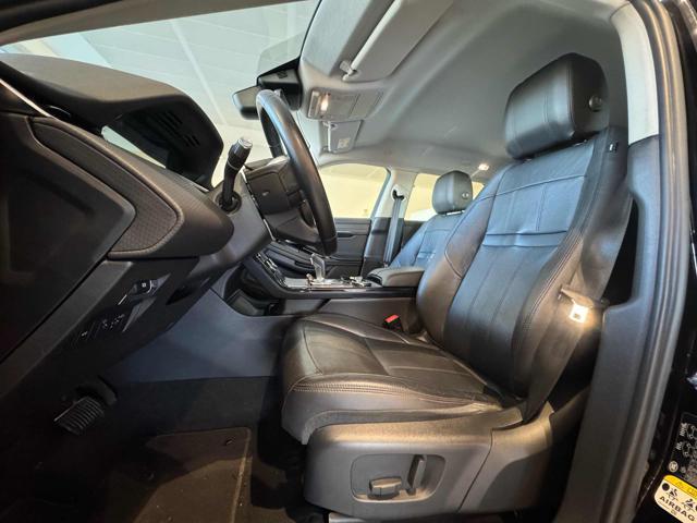 LAND ROVER Range Rover Evoque 2.0D I4 150CV AWD Business Edition