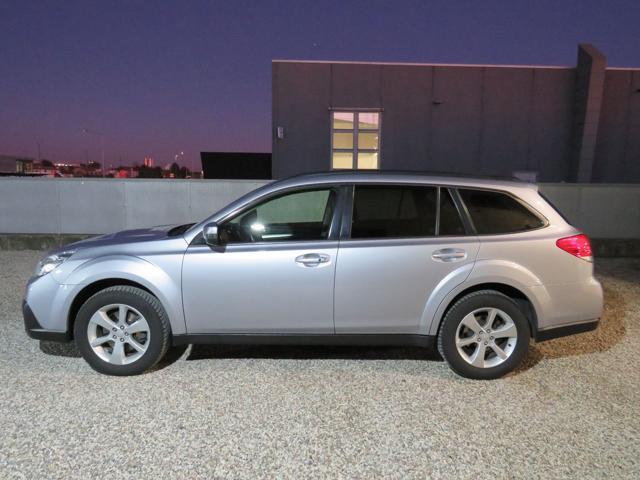 SUBARU OUTBACK 2.0D-S SW CONFORT
