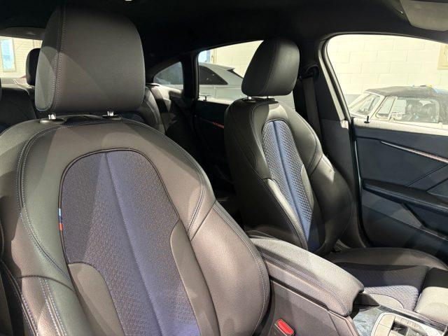 BMW 218 i Gran Coupé Msport M Sport PREZZO REALE