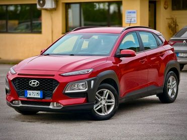 Hyundai Kona 1.0 T-GDI Exellence
