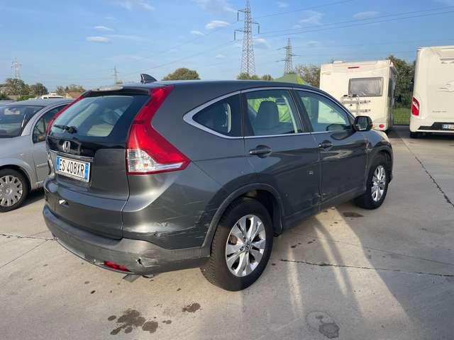 Honda CR-V 1.6 Comfort 2wd