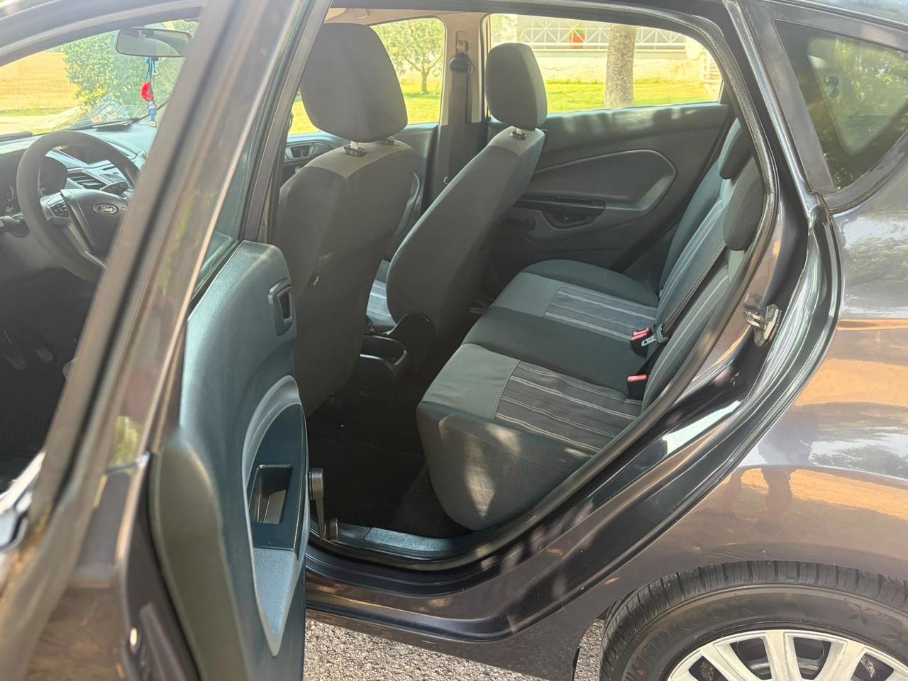 Neopatentati diesel 5 porte