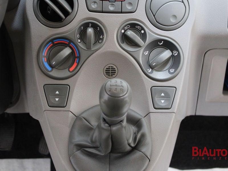 FIAT Panda Panda 1.1 Active