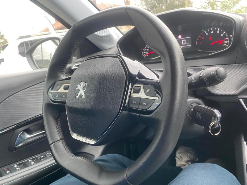 Peugeot 208 5 Porte 208 1.2 puretech Allure s&s 100cv