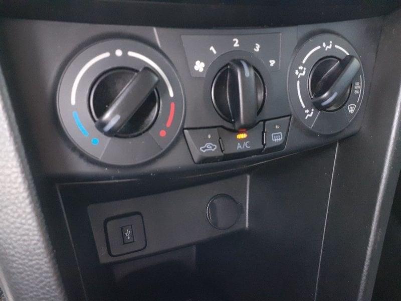 Suzuki Swift 1.2 cc 4x4 5P KM 50.710 CERTIFICATI GARANZIA 4WD