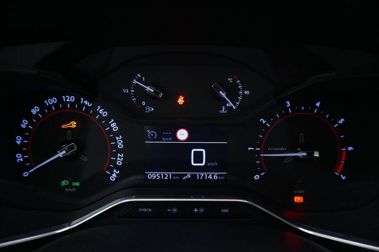 Citroen C5 Aircross Live BR479145 1.5 Diesel 131CV