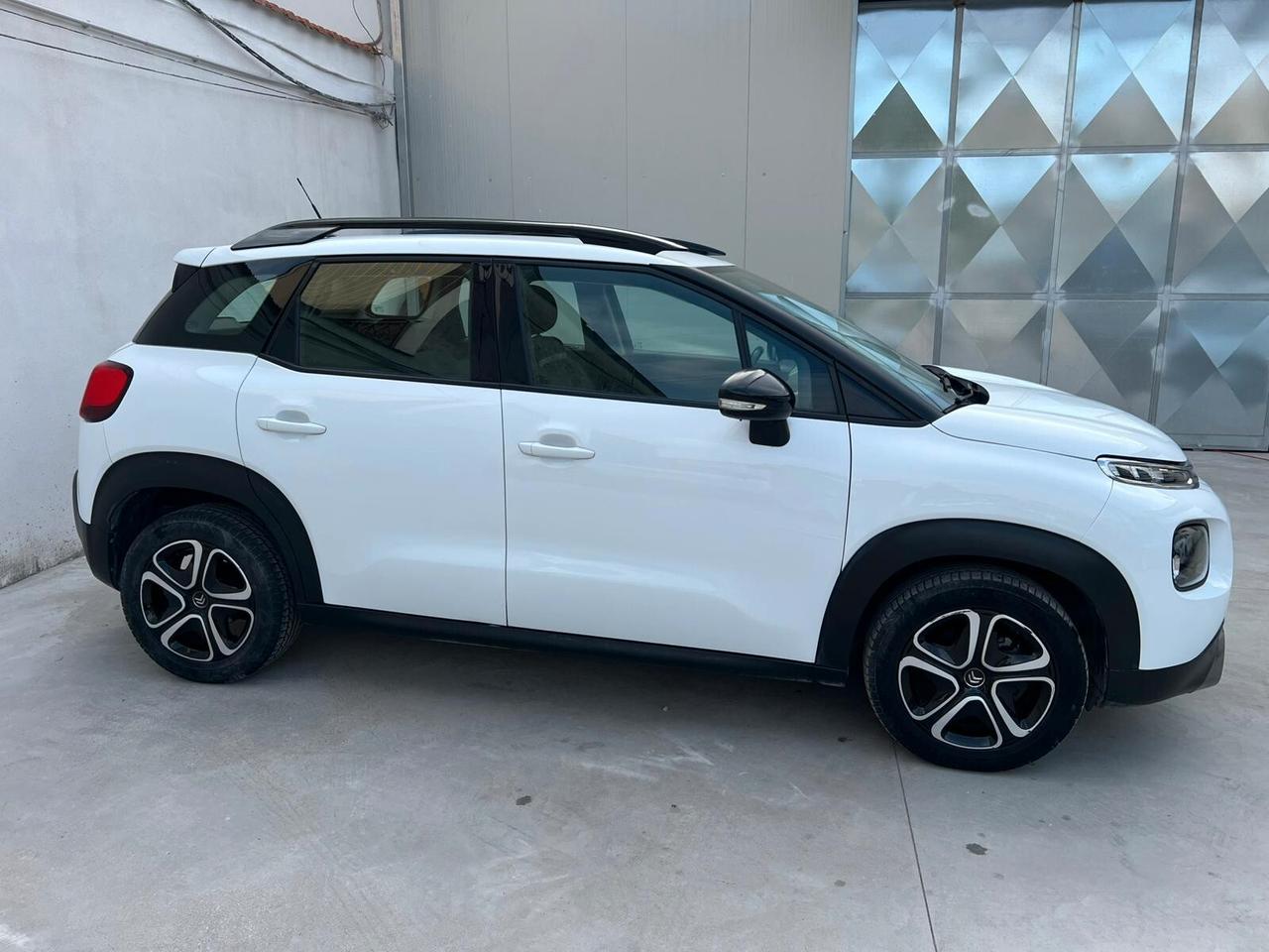 CITROEN C3 AIRCROSS 1.5 HDi 100cv 2019!!!SHINE!!