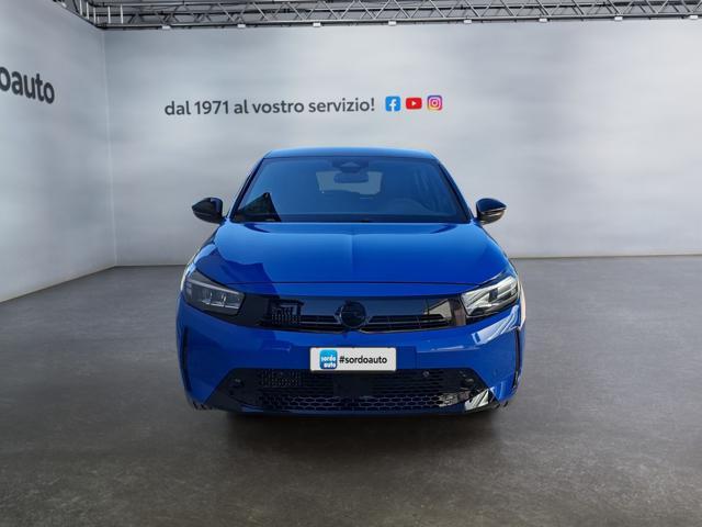 OPEL Corsa 1.2 100 CV GS