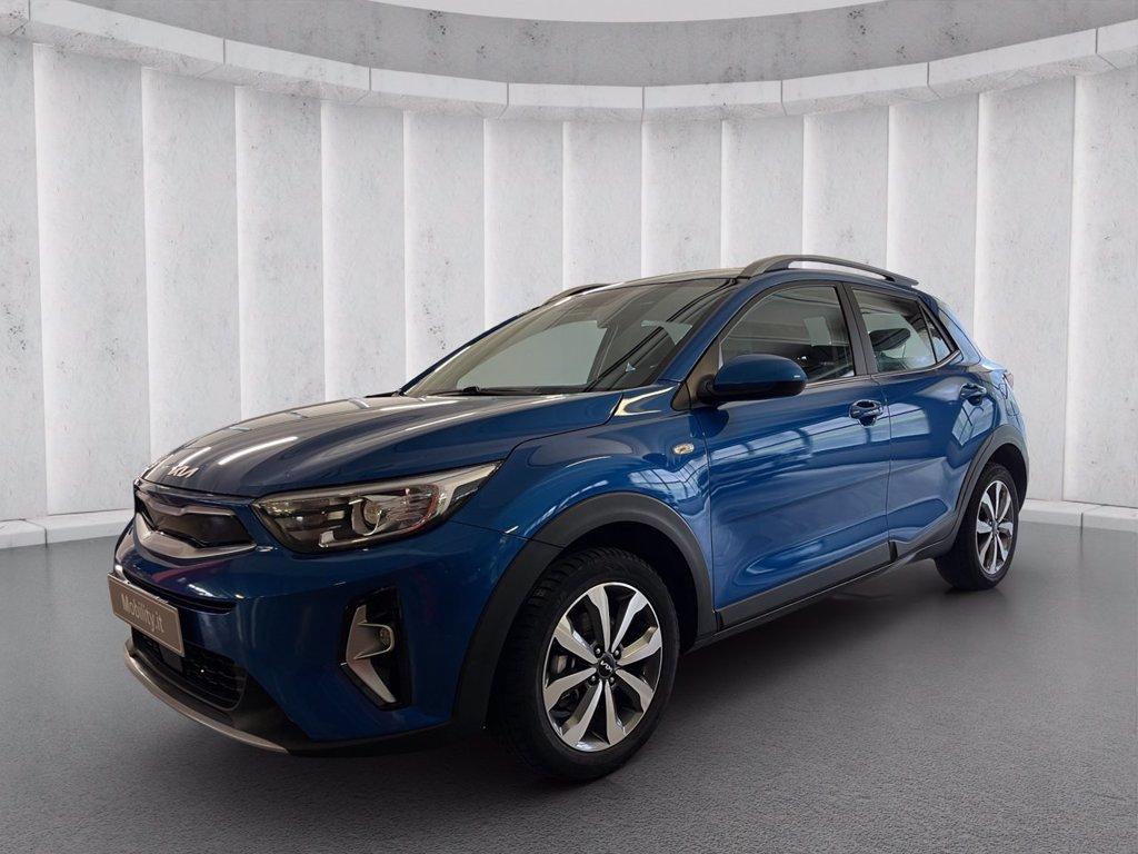 KIA Stonic 1.2 mpi Style Adas Pack 84cv my18 del 2021