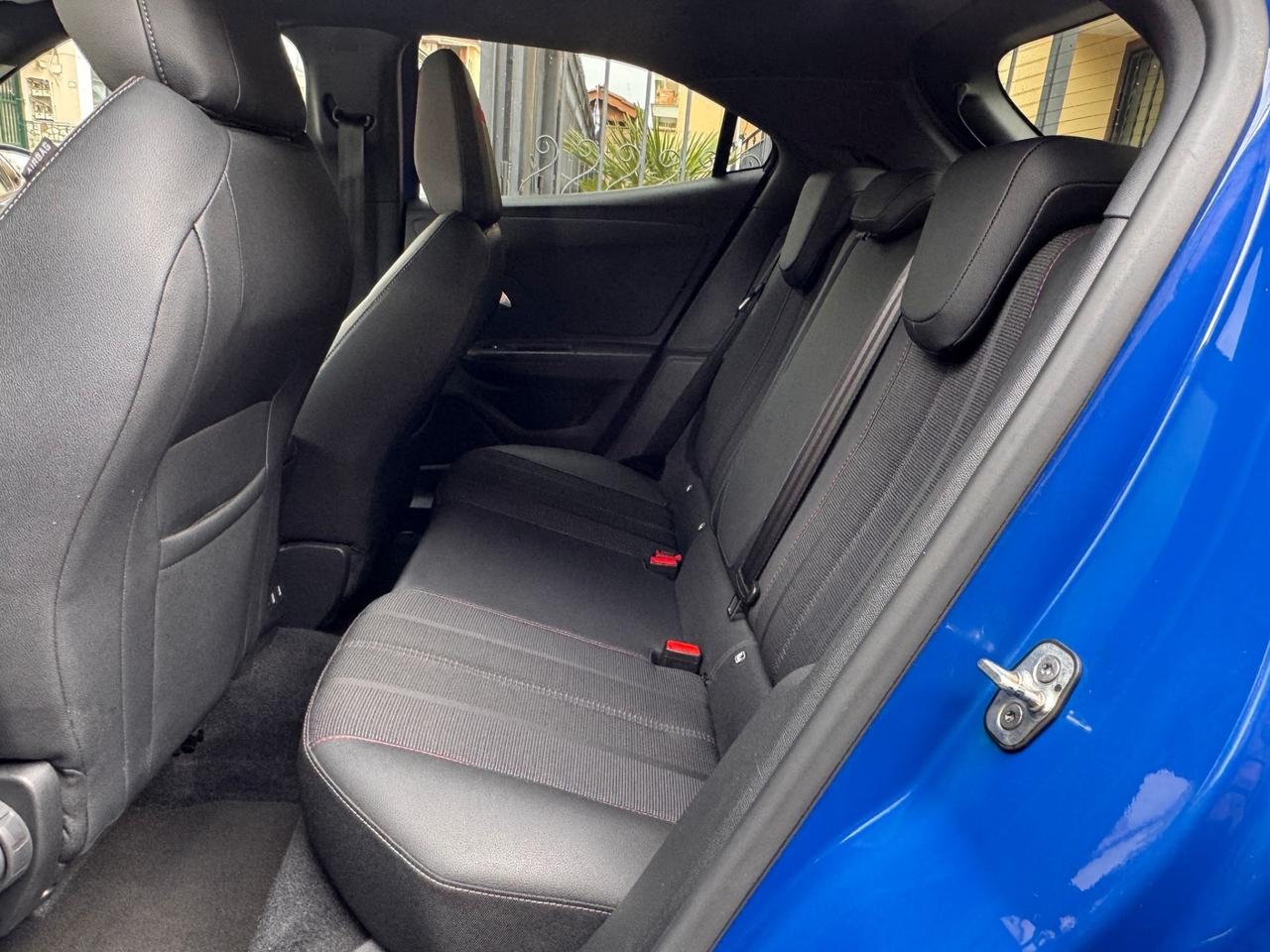 Opel Mokka 1.5 diesel GS Line