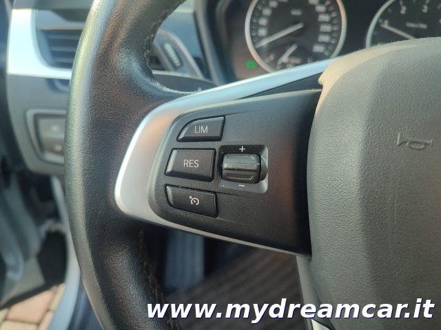 BMW X1 xDrive20d xLine