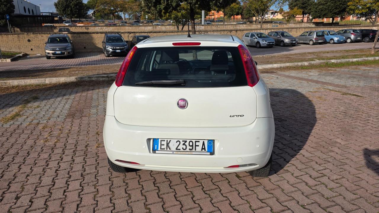 Fiat Grande Punto 1.3 MJT 75 CV 5 porte S&S Actual