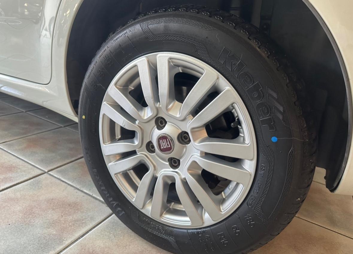 Fiat Punto Evo Punto Evo 1.4/ RATE / FINANZIAMENTI