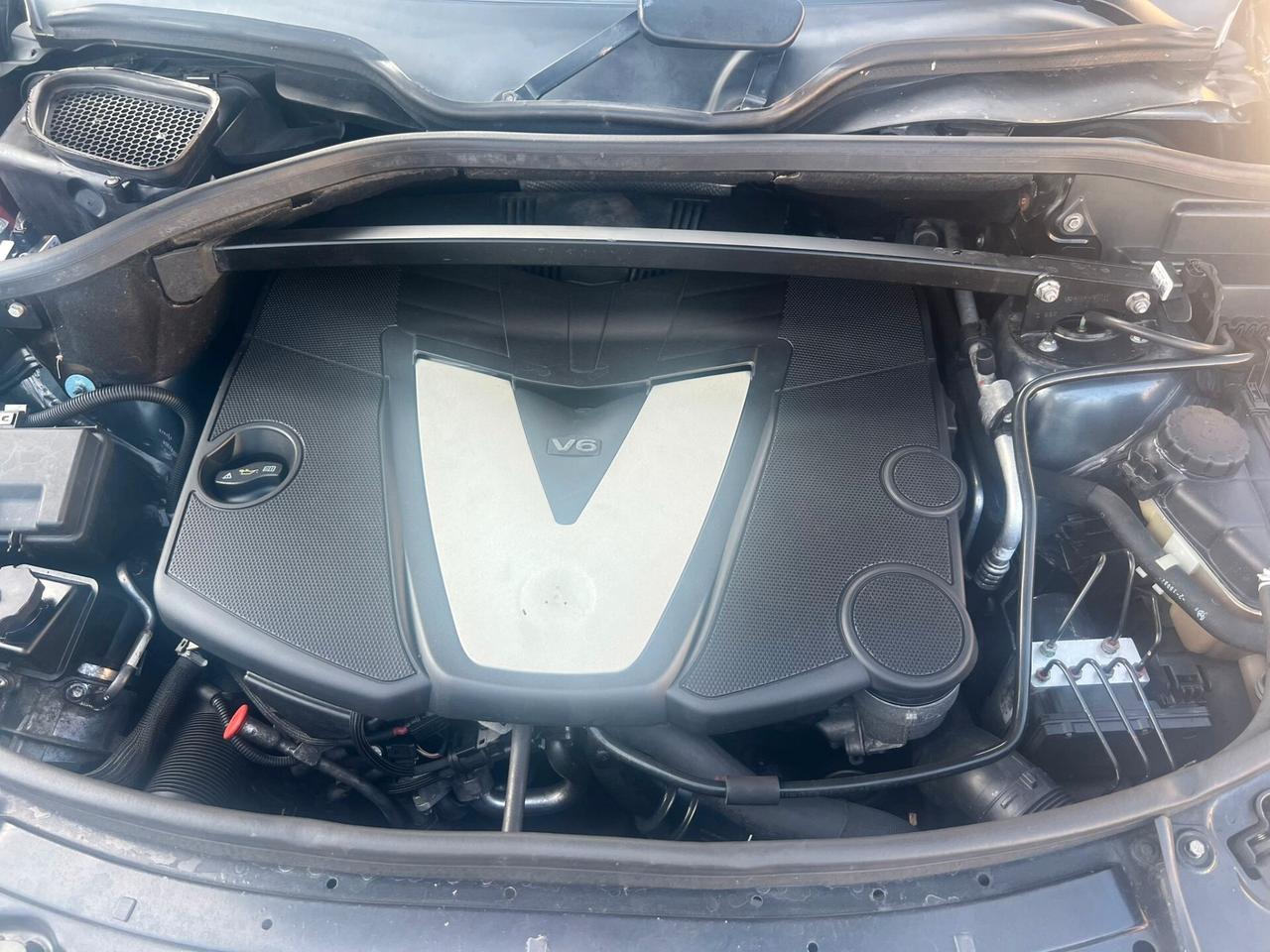 Mercedes-benz GL 350 CDI cat 4MATIC BlueEFF. Sport 7