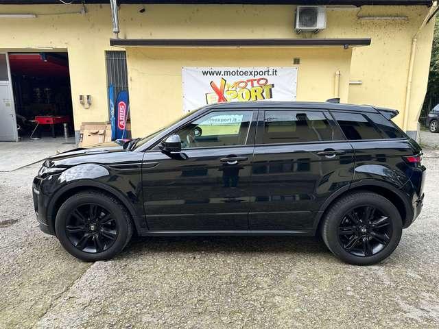 Land Rover Range Rover Evoque Evoque 5p 2.0 td4 HSE Dynamic 150cv auto my18