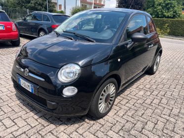 Fiat 500 1.3 Multijet