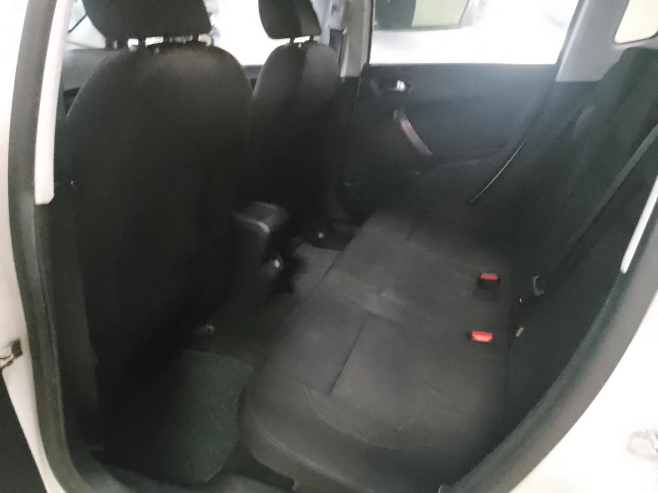 Peugeot 2008 BlueHDi 75 Access