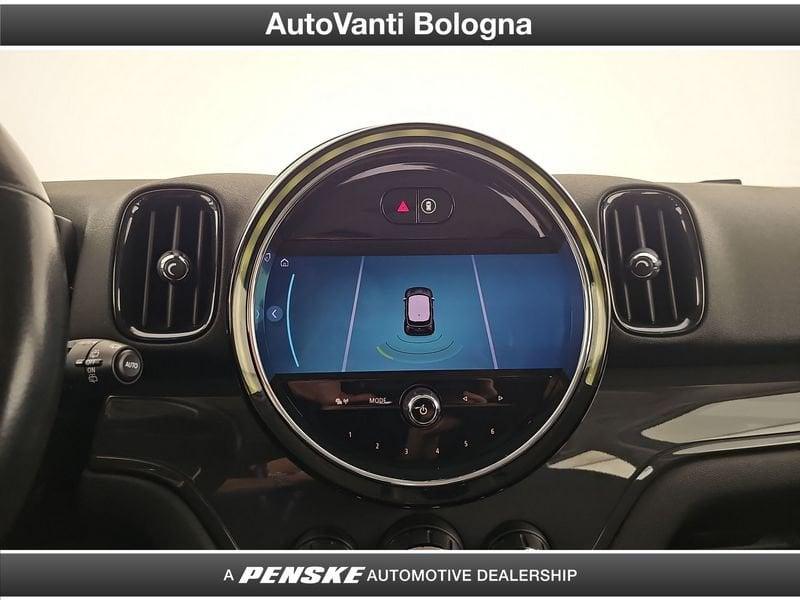 MINI Mini Countryman F60 Cooper D Essential