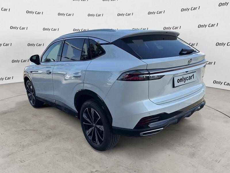 MG HS 1.5T-GDI Comfort