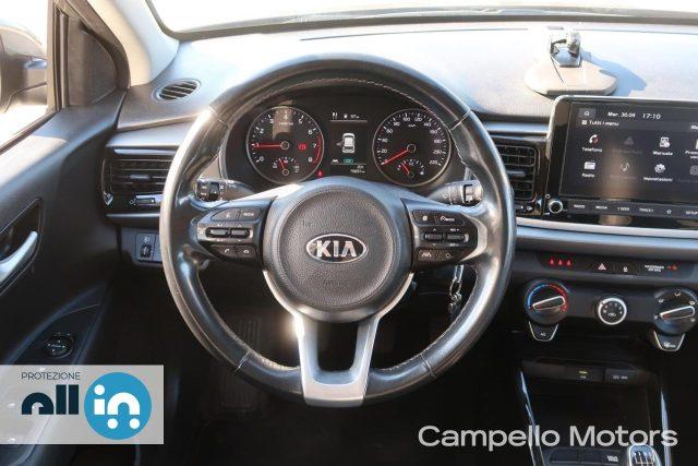 KIA Rio Rio 1.0 T-GDi 100cv MHEV iMT Style