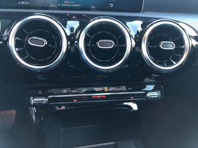 Mercedes Classe A A 200 Sport auto