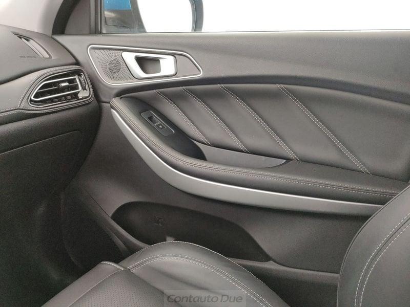 DR AUTOMOBILES F35 1.5 Turbo GPL DCT