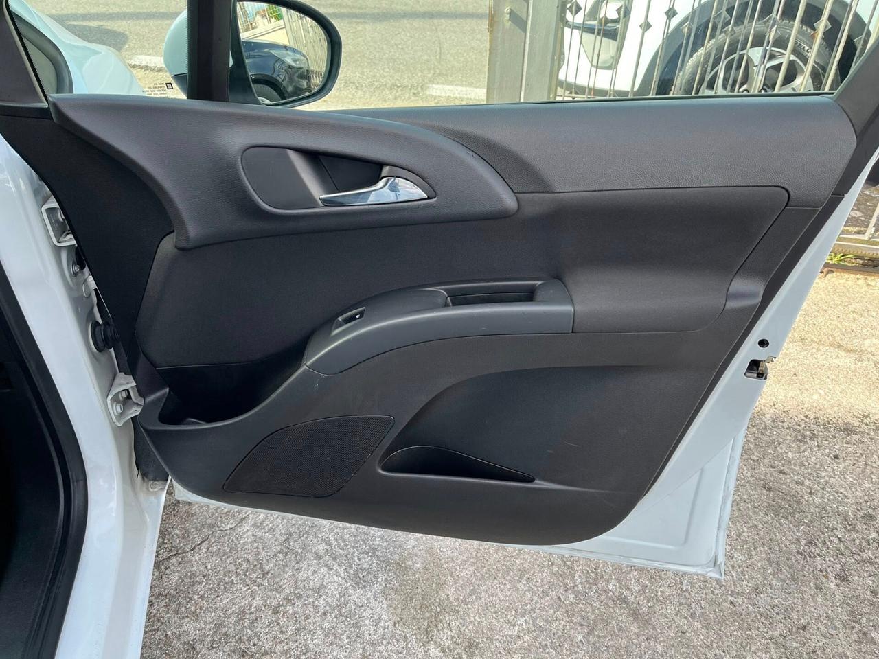 Opel Meriva 1.3 CDTI 95CV Elective