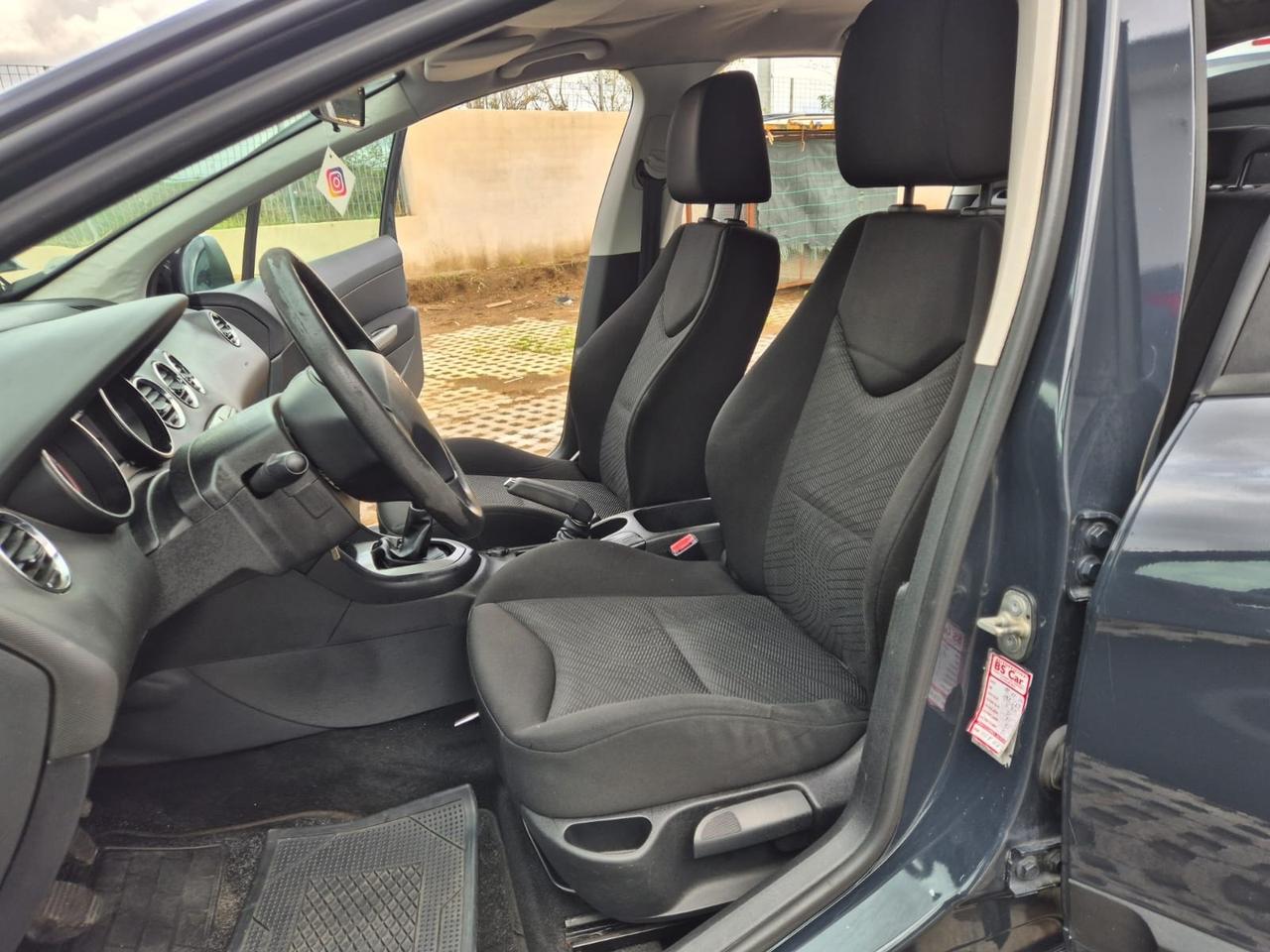 Peugeot 308 1.6 8V HDi 93CV 5p. Tecno