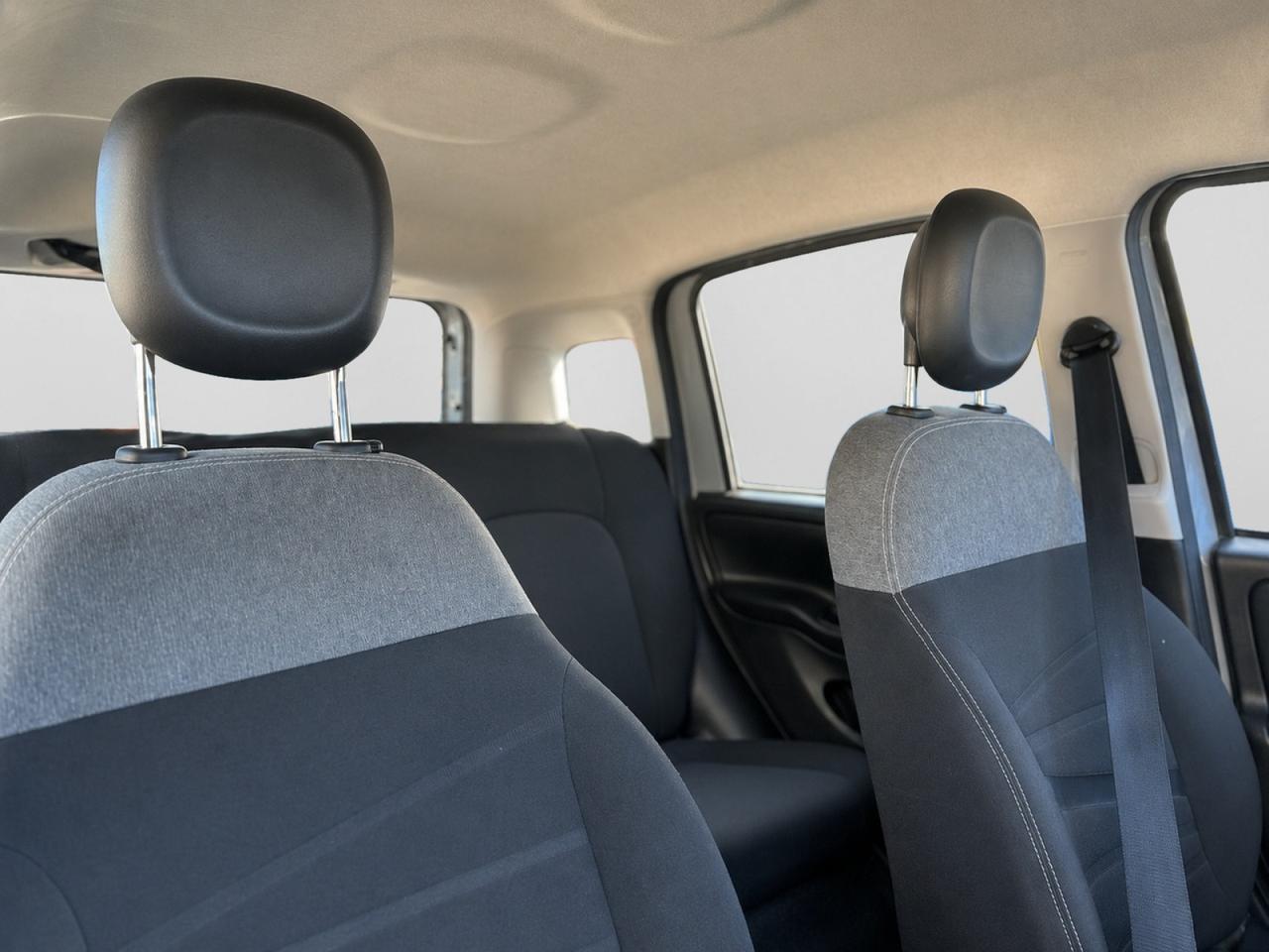FIAT Panda III 2021 - Panda 1.0 firefly hybrid City Life s&s 70cv