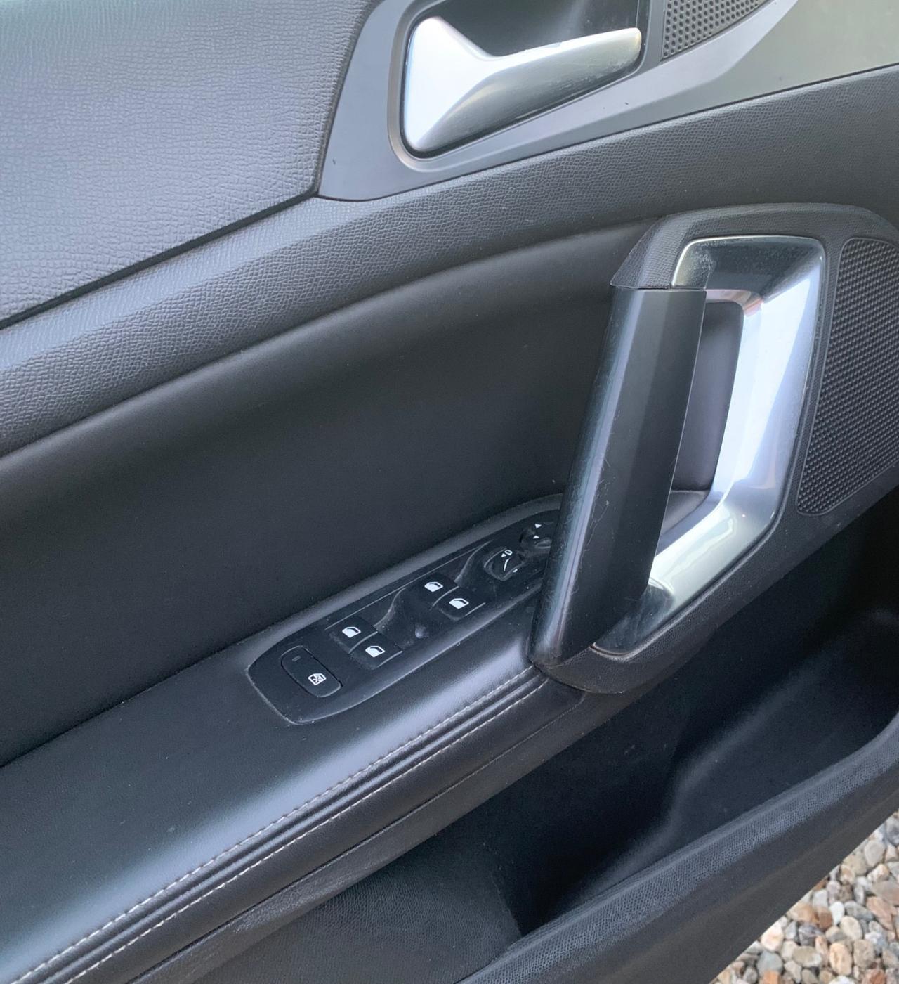 Peugeot 308 BlueHDi 120 S&S EAT6 GT Line