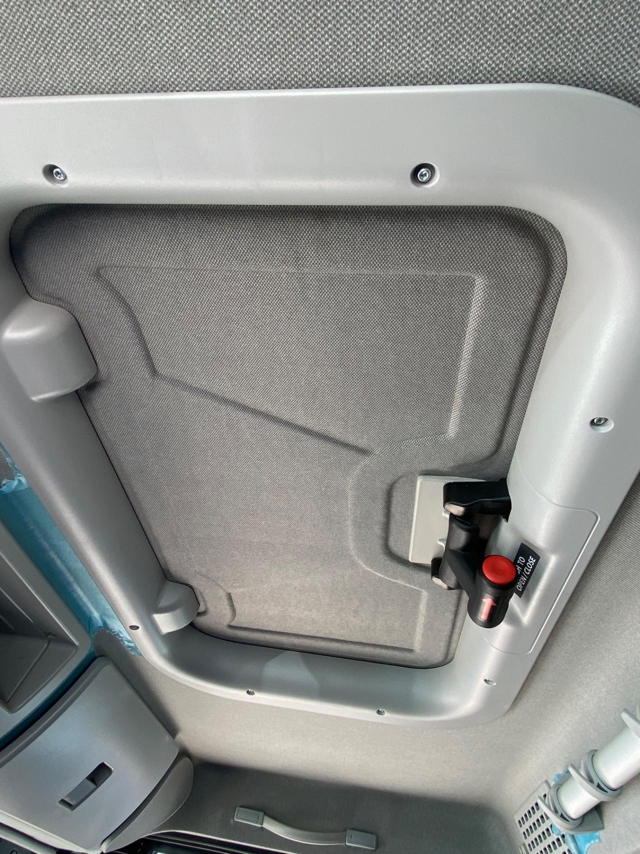 IVECO 160-280 E EURO CARCO RIBALTABILE TRILATERALE TETTO GEMELLATO SOVRASPONDATO IVA