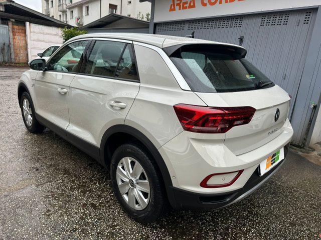 VOLKSWAGEN T-Roc 1.0 TSI Life