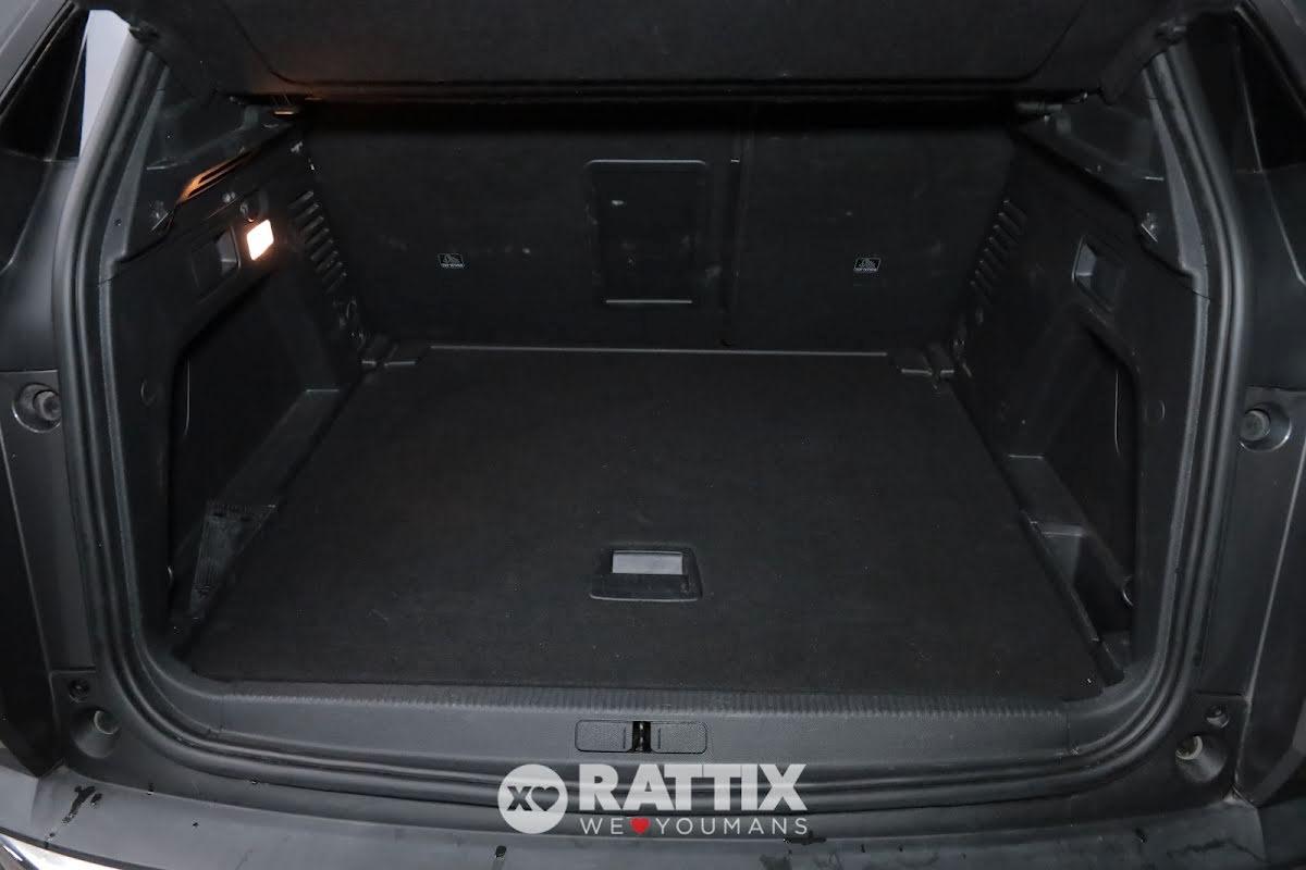 Peugeot 3008 1.2 Hybrid 48V 136CV GT e-DCS6