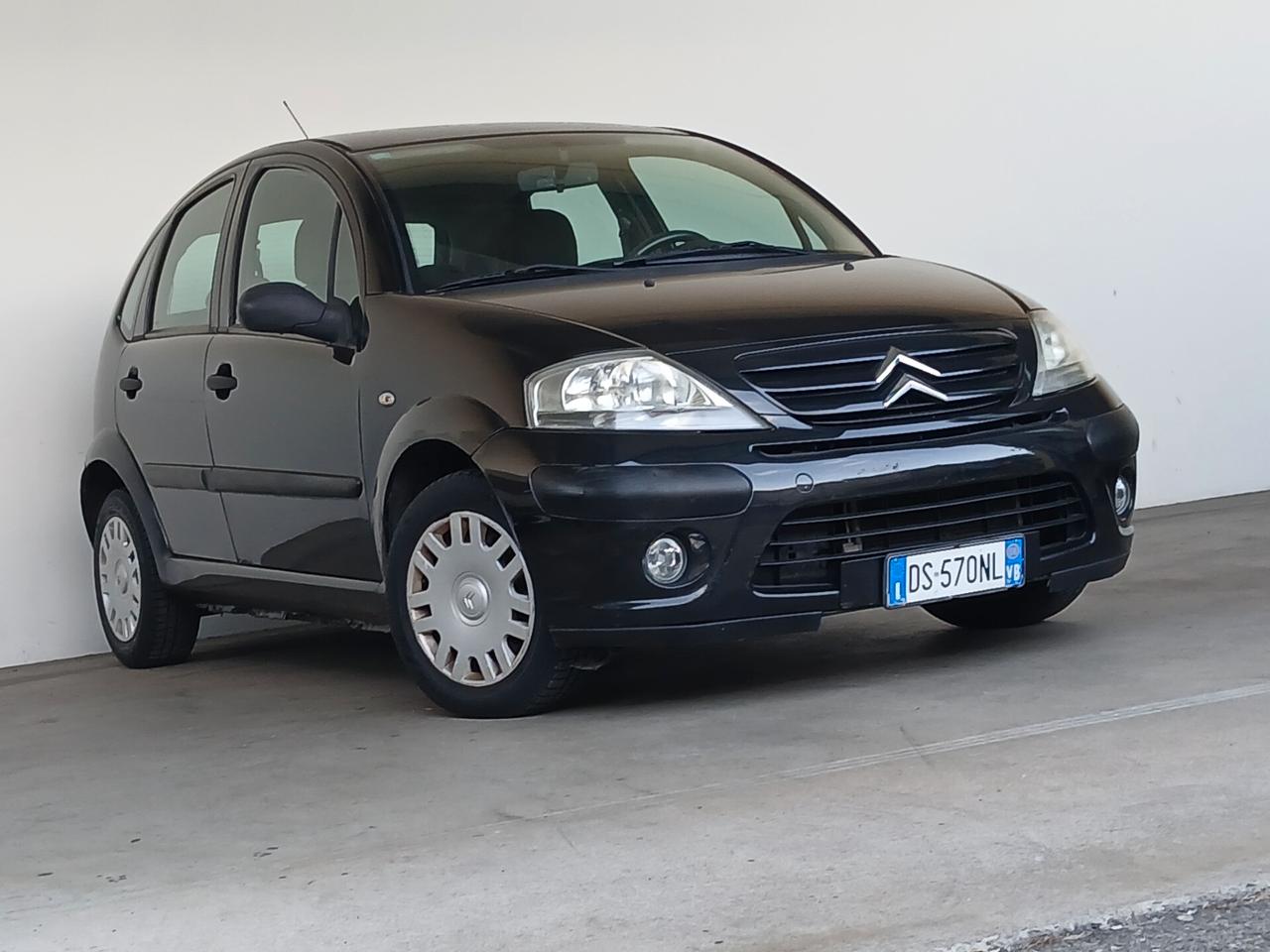 Citroen C3 1.1 airdream Elegance