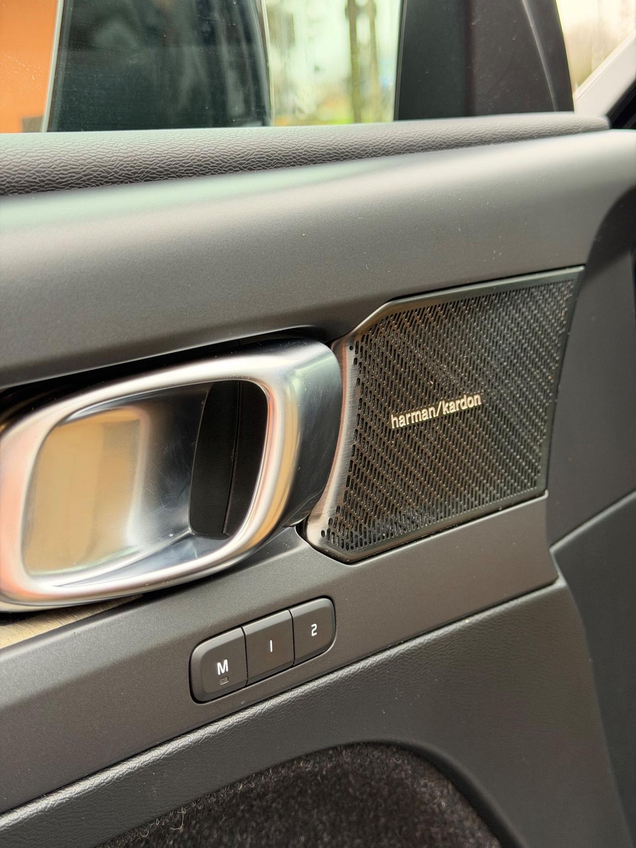 Volvo XC40 Geartronic Inscription 2.0 diesel