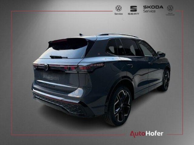 VOLKSWAGEN Tiguan 2.0 TDI DSG 4MOTION R-Line GANCIO Matrix DCC Pano