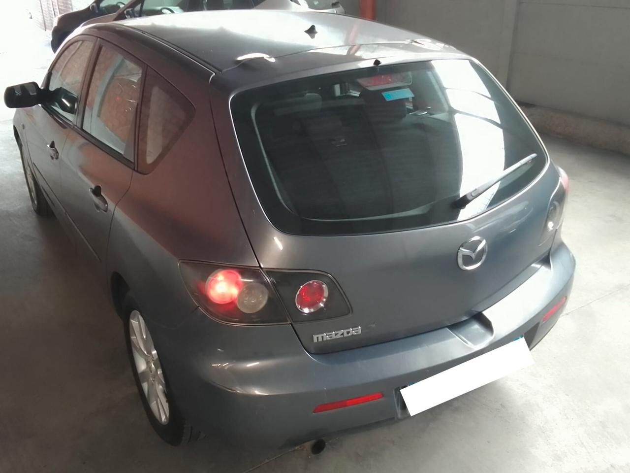 Mazda 3 Mazda3 1.6 16V 105CV Active