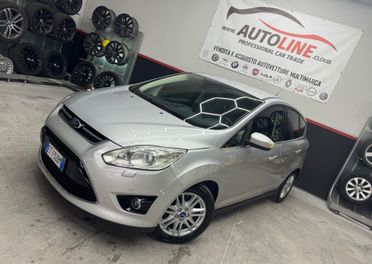 Ford C-Max 2.0 TDCi Automatica 115CV