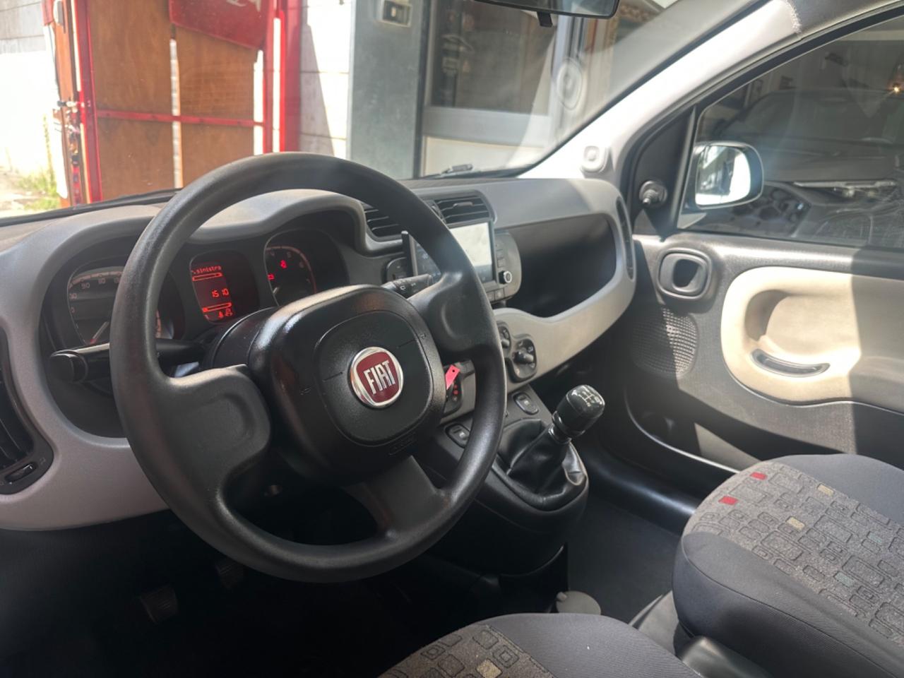 Fiat Panda NEOPATENTATI/FINANZIAMENTI/GARANZIA