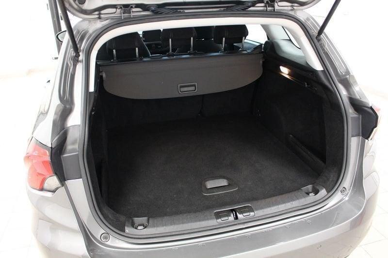 FIAT Tipo 1.6 Mjt S&S SW Lounge