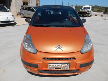 Citroen C3 Pluriel 1.4 HDi 70CV Elegance