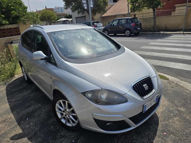 SEAT Altea XL 1.6 TDI 105 CV CR DPF Style