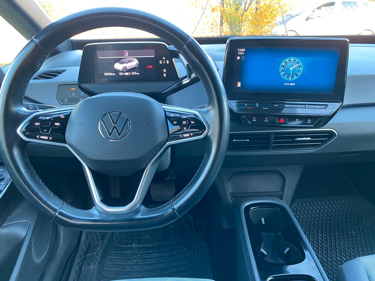 Volkswagen ID.3 Pure Performance - TOP !!!