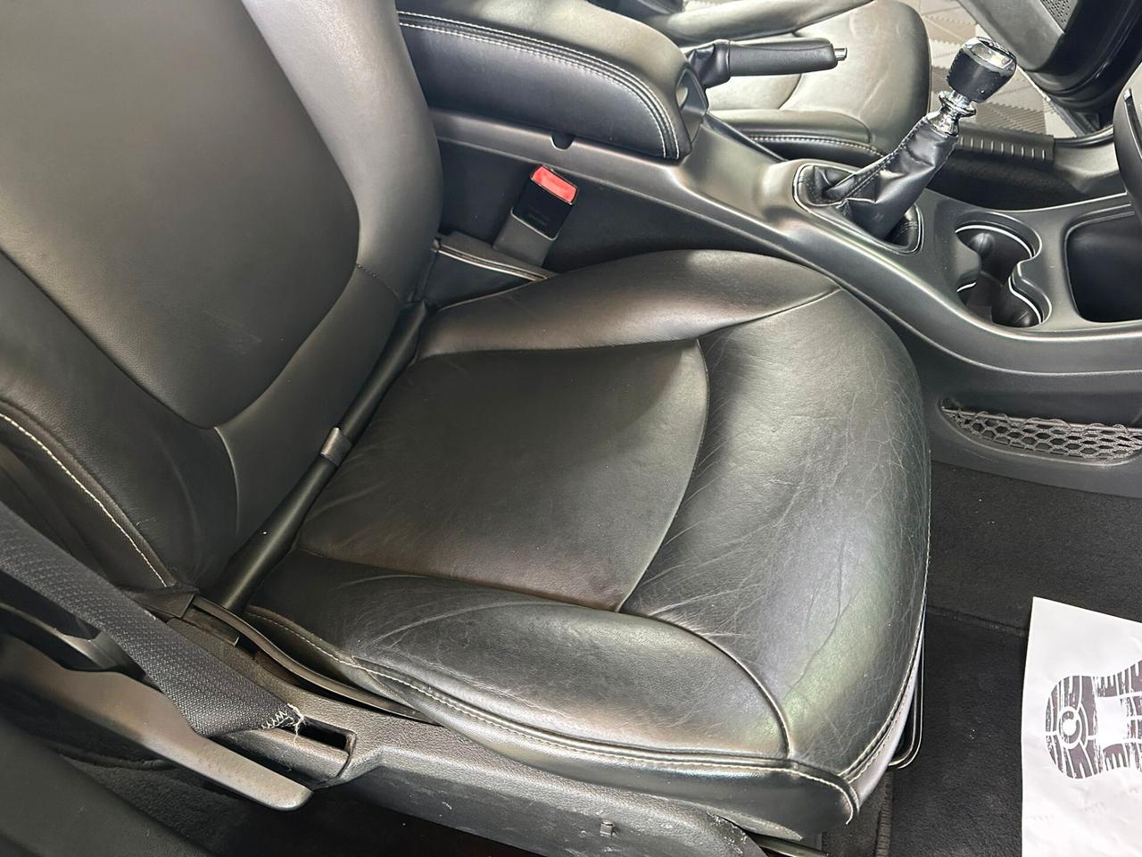 Fiat Freemont 2.0 Multijet 140 CV Lounge