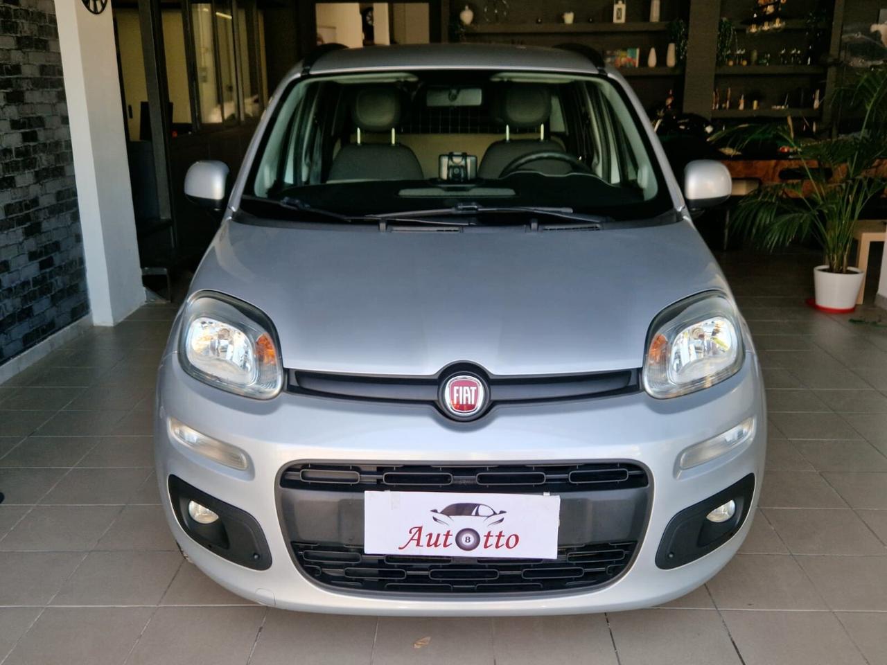 Fiat Panda 1.2 Benzina - 2013 *Neopatentati*