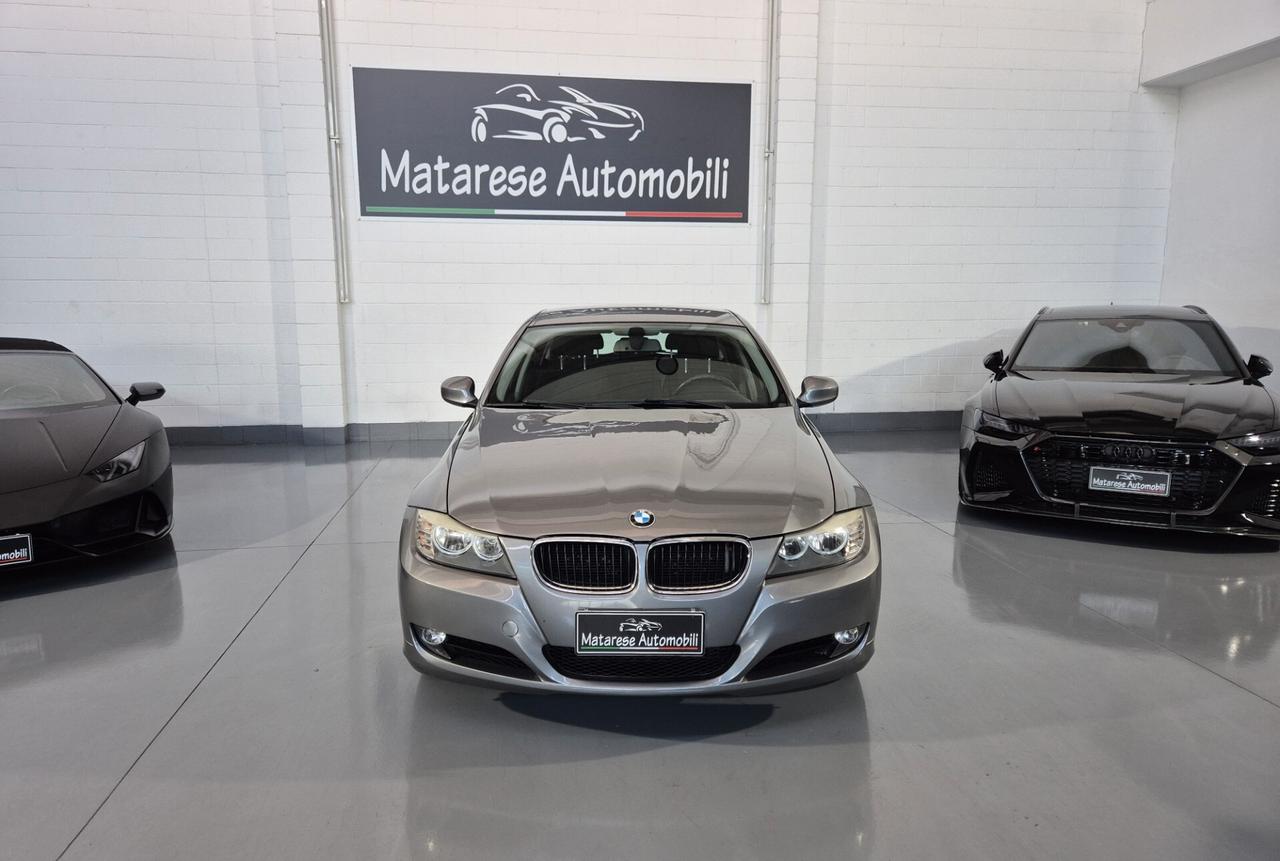 BMW 318 touring 2.0d 143cv Finanziabile
