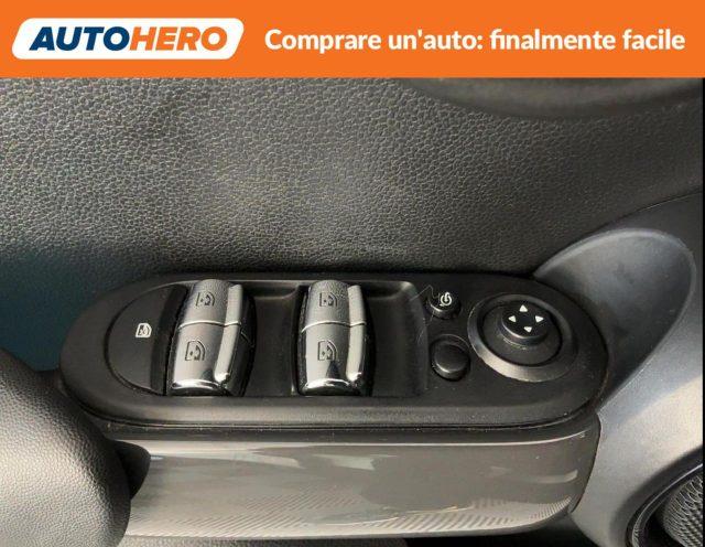 MINI One 1.2 One 5 porte