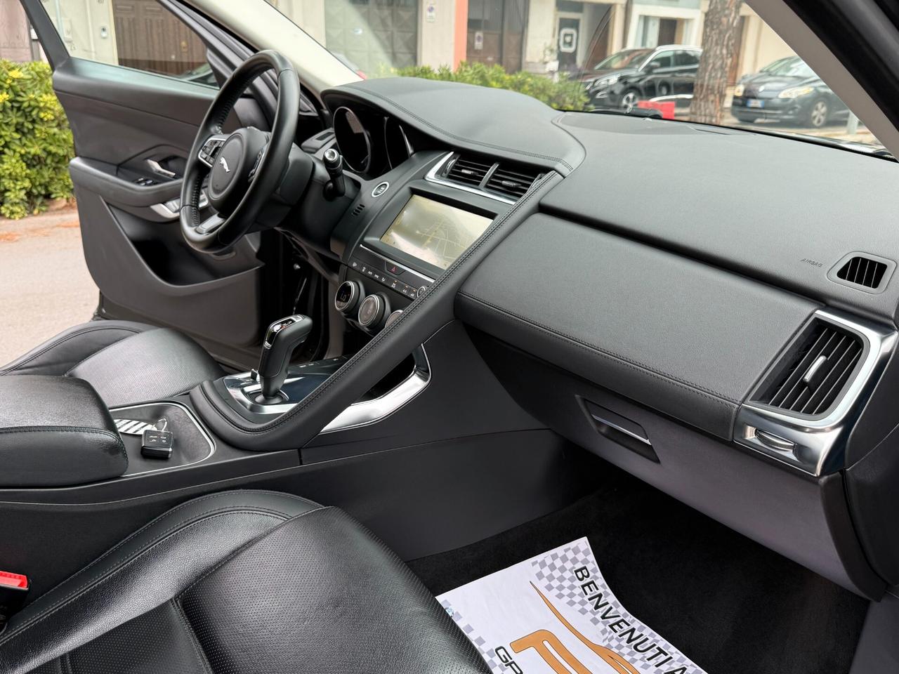 Jaguar E-Pace 2.0D 180CV AWD Aut. R-Dynamic S 2019