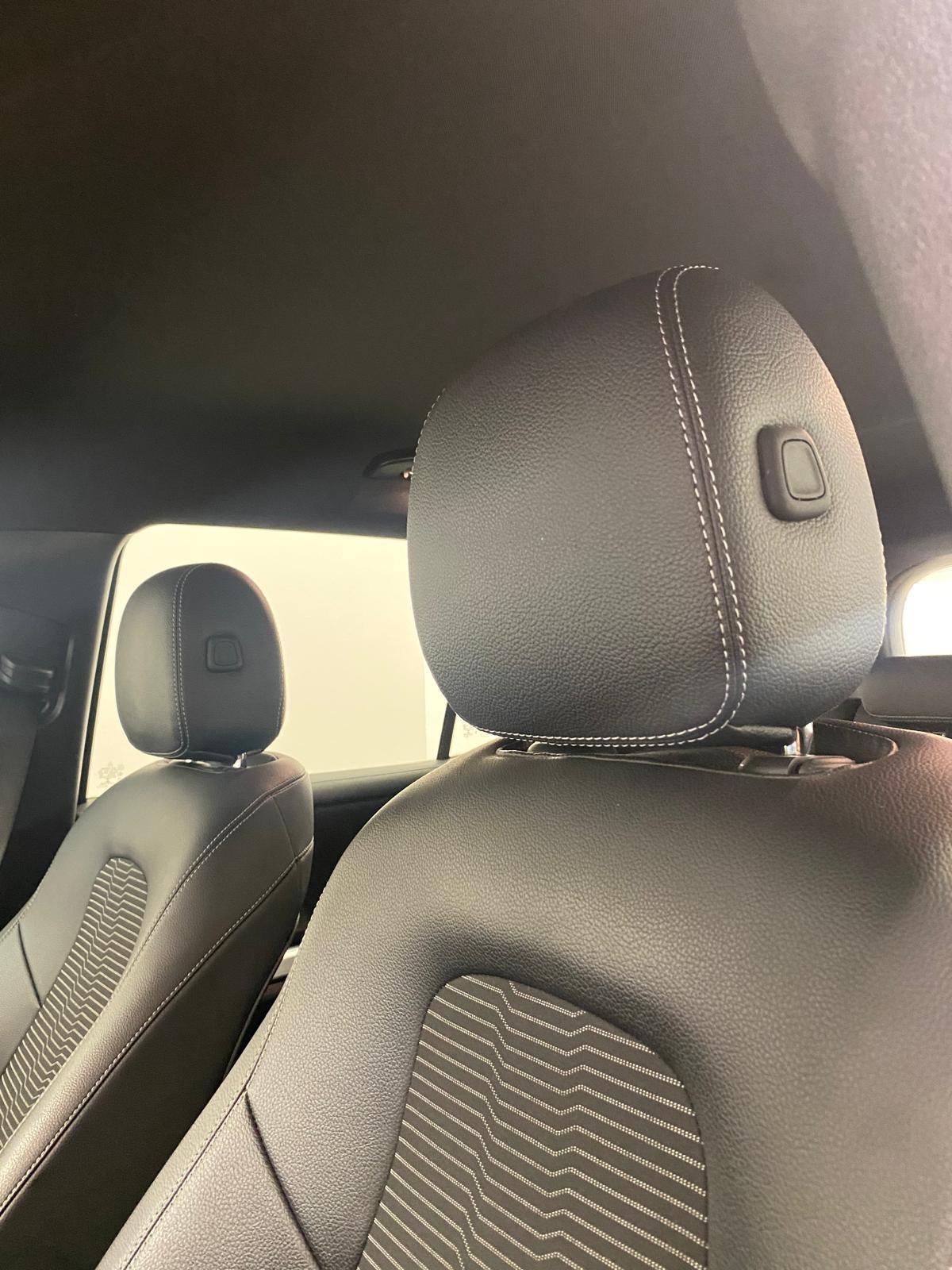 Mercedes-benz GLB 200 GLB 200 d Automatic Sport Plus