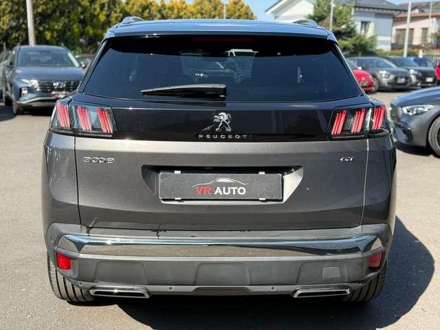 Peugeot 3008 1.2 puretech t GT PROMO FIN